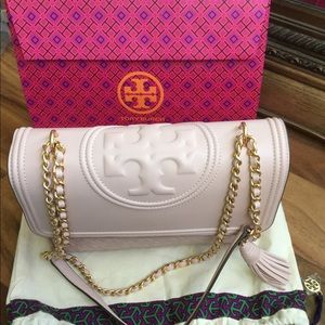 Tory Burch Flemming